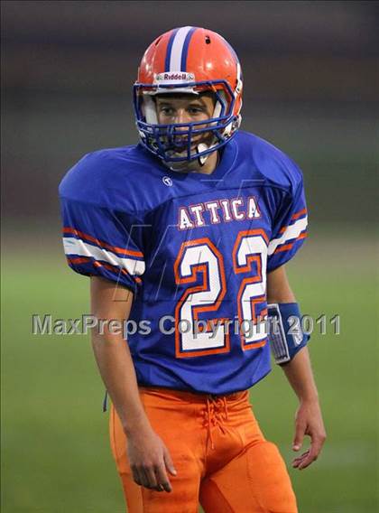 Thumbnail 3 in Pembroke @ Attica photogallery.