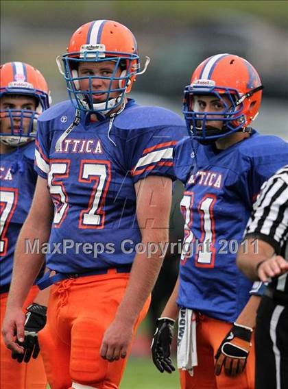 Thumbnail 2 in Pembroke @ Attica photogallery.