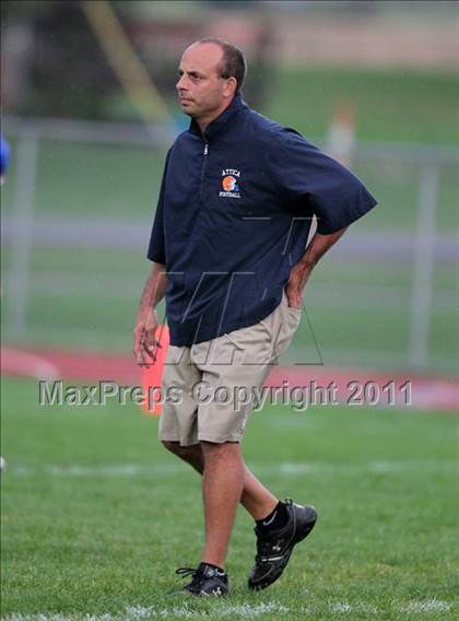 Thumbnail 1 in Pembroke @ Attica photogallery.