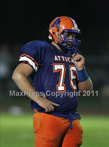 Thumbnail 1 in Pembroke @ Attica photogallery.