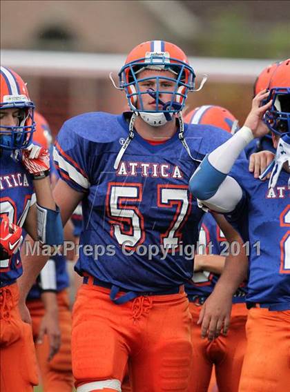 Thumbnail 2 in Pembroke @ Attica photogallery.