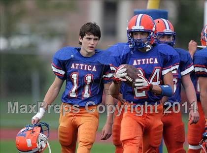 Thumbnail 1 in Pembroke @ Attica photogallery.