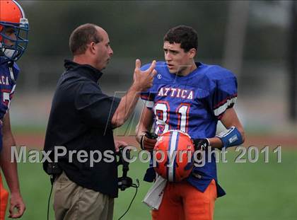 Thumbnail 1 in Pembroke @ Attica photogallery.