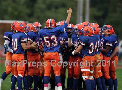 Thumbnail 3 in Pembroke @ Attica photogallery.