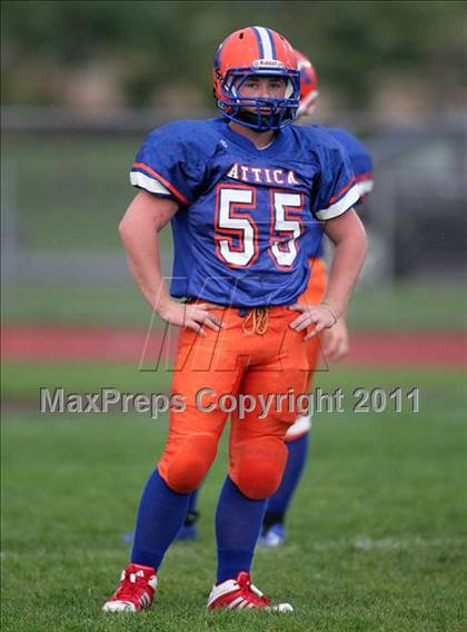 Thumbnail 2 in Pembroke @ Attica photogallery.