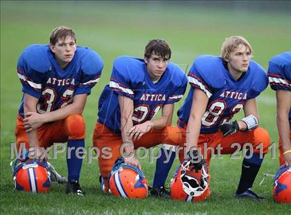 Thumbnail 3 in Pembroke @ Attica photogallery.