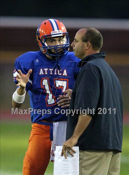 Thumbnail 2 in Pembroke @ Attica photogallery.