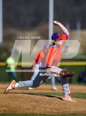 Mifflinburg @ Danville