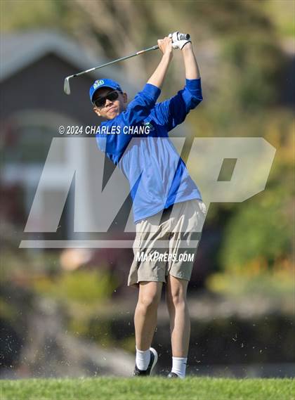Thumbnail 1 in The Bay School vs San Domenico photogallery.