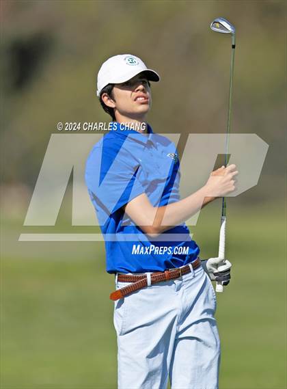 Thumbnail 1 in The Bay School vs San Domenico photogallery.