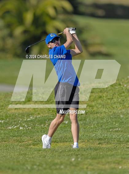 Thumbnail 3 in The Bay School vs San Domenico photogallery.