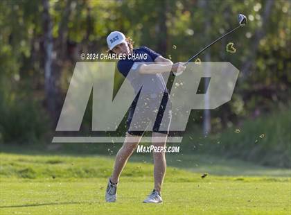 Thumbnail 3 in The Bay School vs San Domenico photogallery.