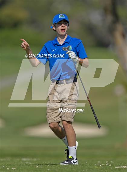 Thumbnail 3 in The Bay School vs San Domenico photogallery.