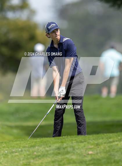 Thumbnail 1 in The Bay School vs San Domenico photogallery.