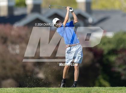 Thumbnail 1 in The Bay School vs San Domenico photogallery.