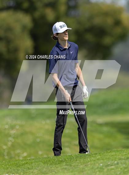 Thumbnail 3 in The Bay School vs San Domenico photogallery.