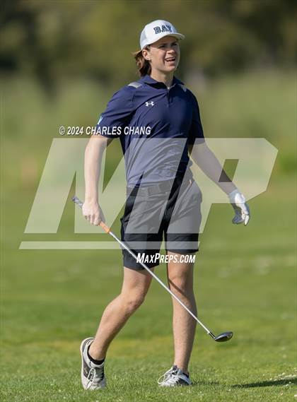 Thumbnail 3 in The Bay School vs San Domenico photogallery.