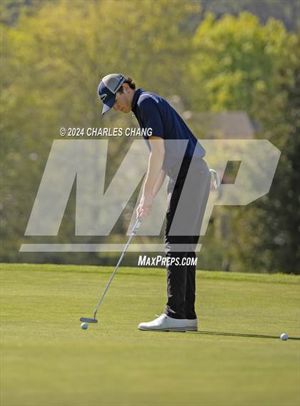 Thumbnail 2 in The Bay School vs San Domenico photogallery.