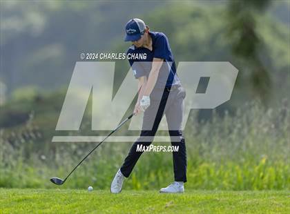 Thumbnail 2 in The Bay School vs San Domenico photogallery.