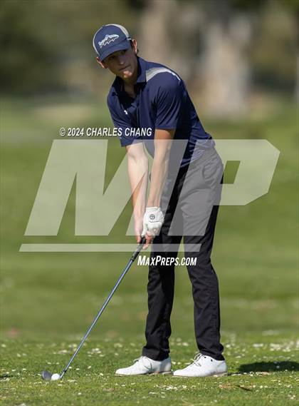 Thumbnail 2 in The Bay School vs San Domenico photogallery.