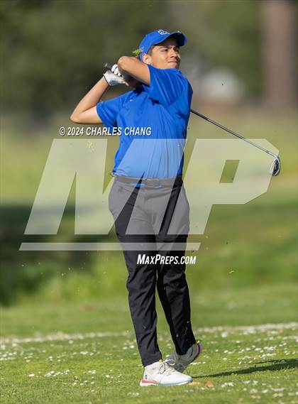 Thumbnail 1 in The Bay School vs San Domenico photogallery.