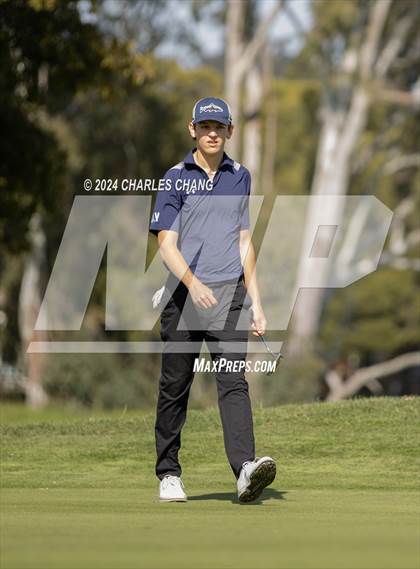 Thumbnail 1 in The Bay School vs San Domenico photogallery.