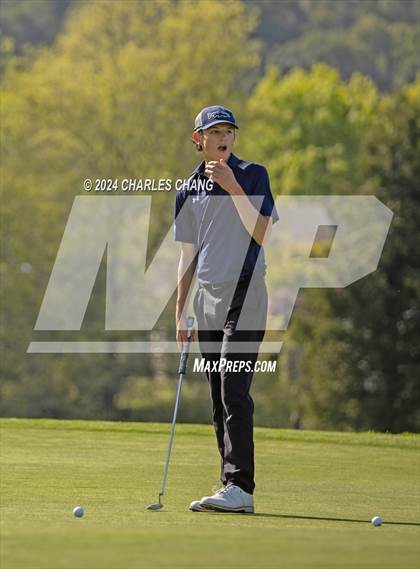 Thumbnail 3 in The Bay School vs San Domenico photogallery.