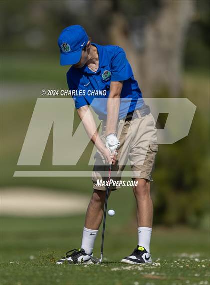 Thumbnail 3 in The Bay School vs San Domenico photogallery.