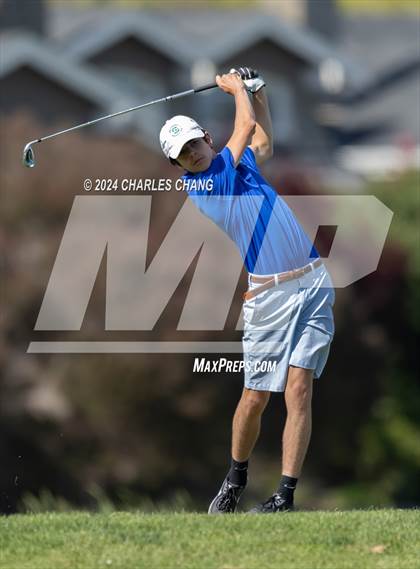 Thumbnail 1 in The Bay School vs San Domenico photogallery.