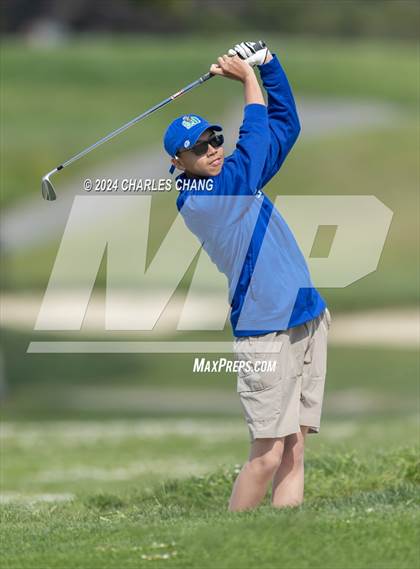 Thumbnail 1 in The Bay School vs San Domenico photogallery.