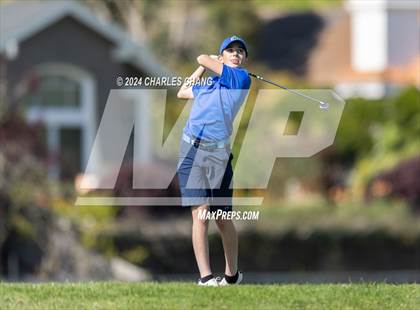 Thumbnail 1 in The Bay School vs San Domenico photogallery.