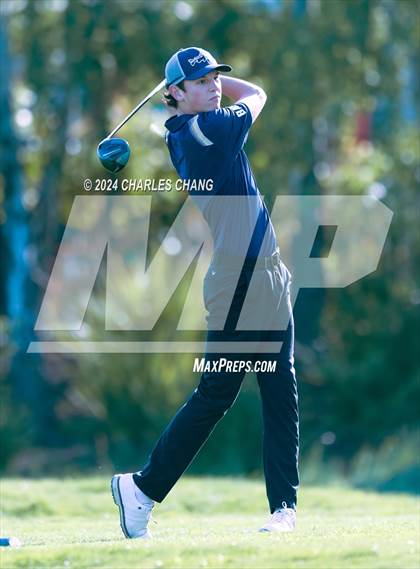Thumbnail 1 in The Bay School vs San Domenico photogallery.