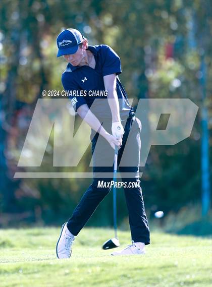 Thumbnail 3 in The Bay School vs San Domenico photogallery.