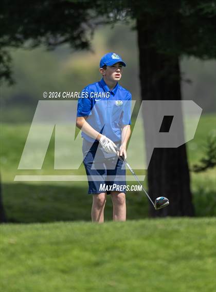 Thumbnail 2 in The Bay School vs San Domenico photogallery.