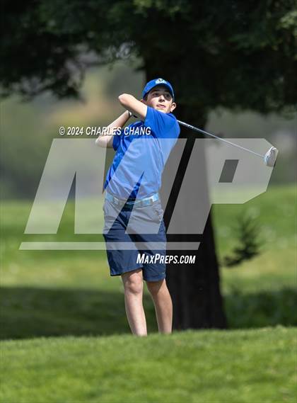Thumbnail 3 in The Bay School vs San Domenico photogallery.