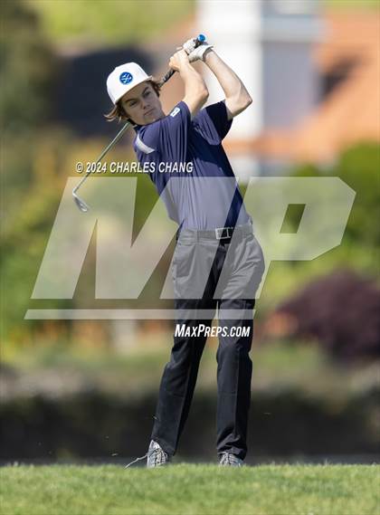 Thumbnail 1 in The Bay School vs San Domenico photogallery.