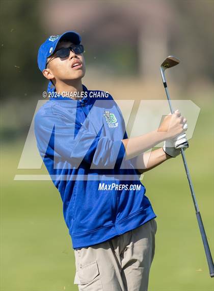 Thumbnail 1 in The Bay School vs San Domenico photogallery.