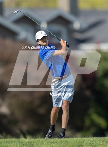 Thumbnail 2 in The Bay School vs San Domenico photogallery.
