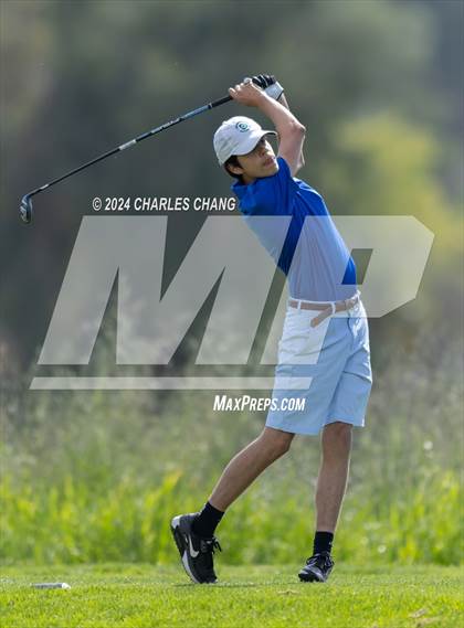Thumbnail 3 in The Bay School vs San Domenico photogallery.