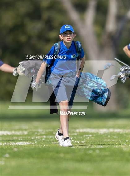 Thumbnail 3 in The Bay School vs San Domenico photogallery.