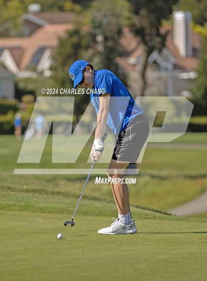 Thumbnail 2 in The Bay School vs San Domenico photogallery.