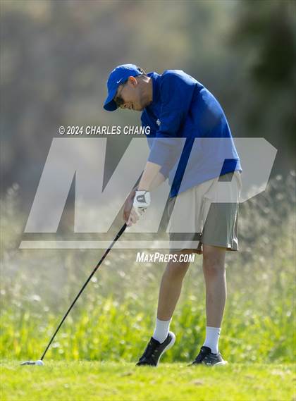 Thumbnail 3 in The Bay School vs San Domenico photogallery.