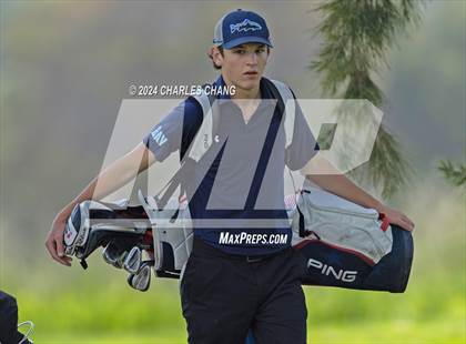 Thumbnail 1 in The Bay School vs San Domenico photogallery.