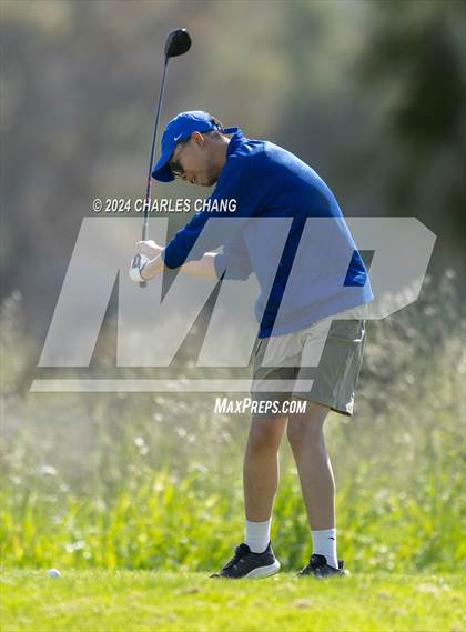 Thumbnail 2 in The Bay School vs San Domenico photogallery.