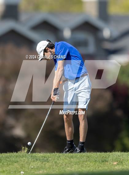 Thumbnail 3 in The Bay School vs San Domenico photogallery.