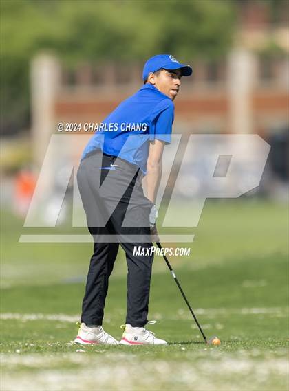 Thumbnail 1 in The Bay School vs San Domenico photogallery.