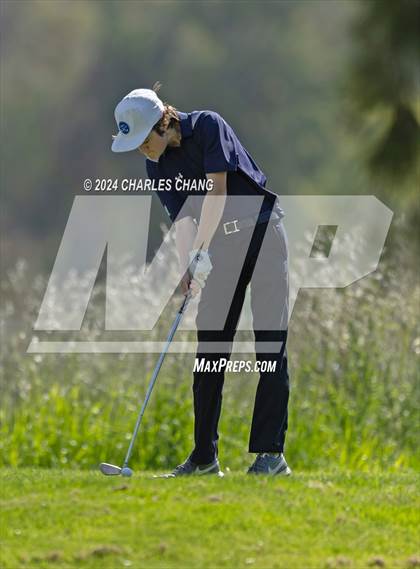 Thumbnail 3 in The Bay School vs San Domenico photogallery.