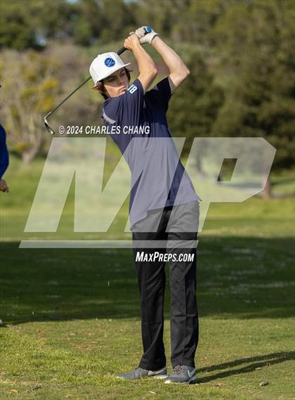 Thumbnail 1 in The Bay School vs San Domenico photogallery.