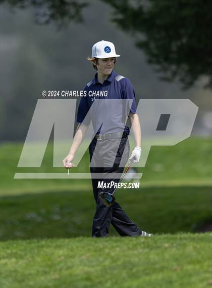 Thumbnail 2 in The Bay School vs San Domenico photogallery.