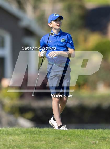 Thumbnail 2 in The Bay School vs San Domenico photogallery.